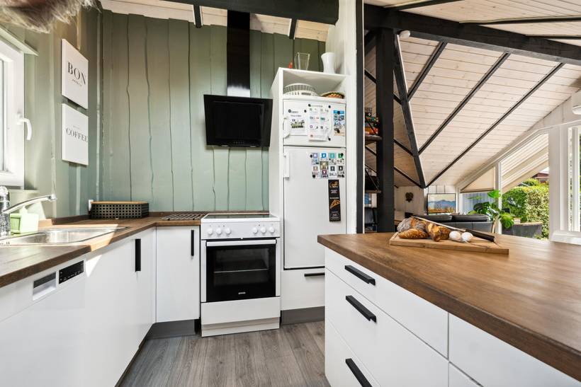Foto von Ferienhaus WP23 in Loddenhøj - Südjütland