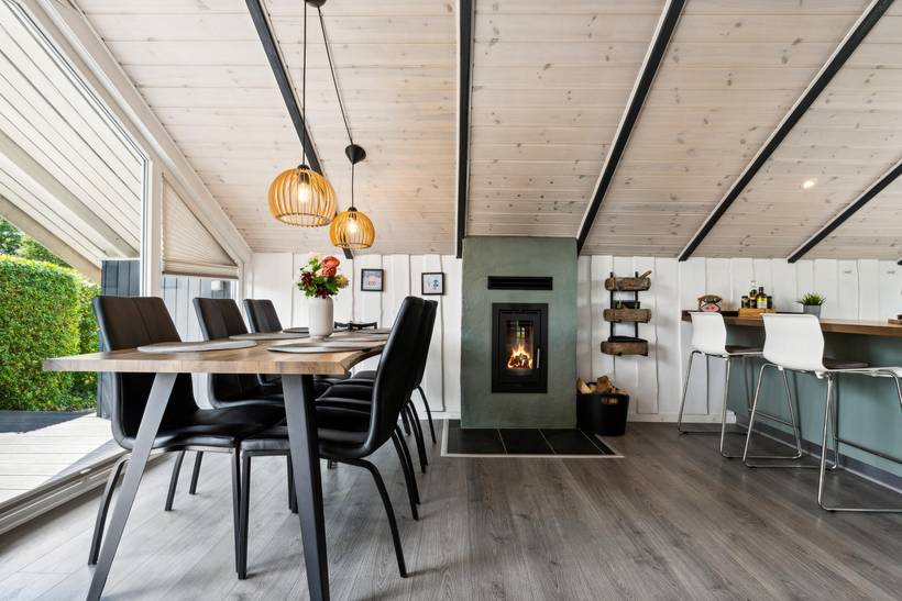 Foto von Ferienhaus WP23 in Loddenhøj - Südjütland