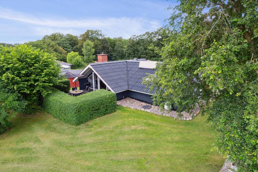 Foto von Ferienhaus WP23 in Loddenhøj - Südjütland
