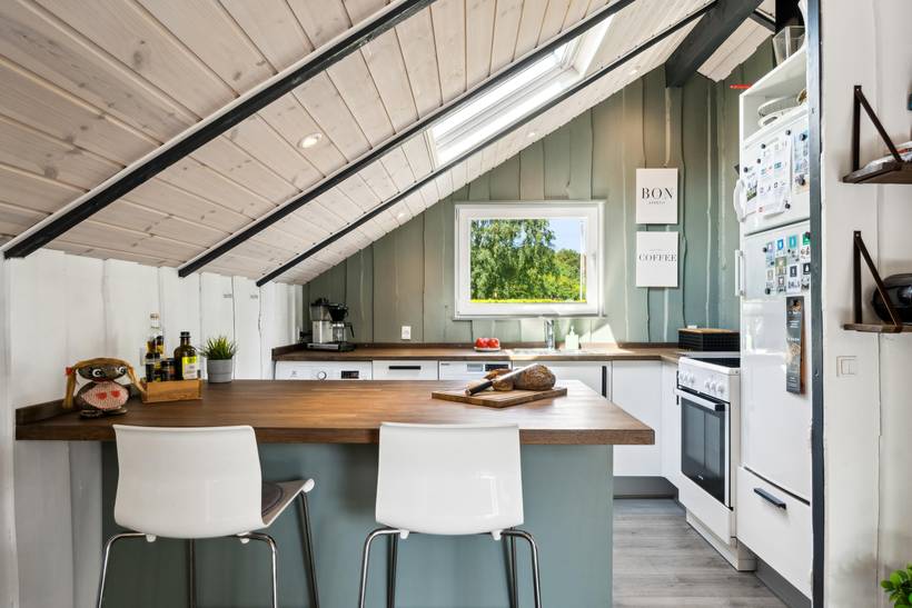 Foto von Ferienhaus WP23 in Loddenhøj - Südjütland