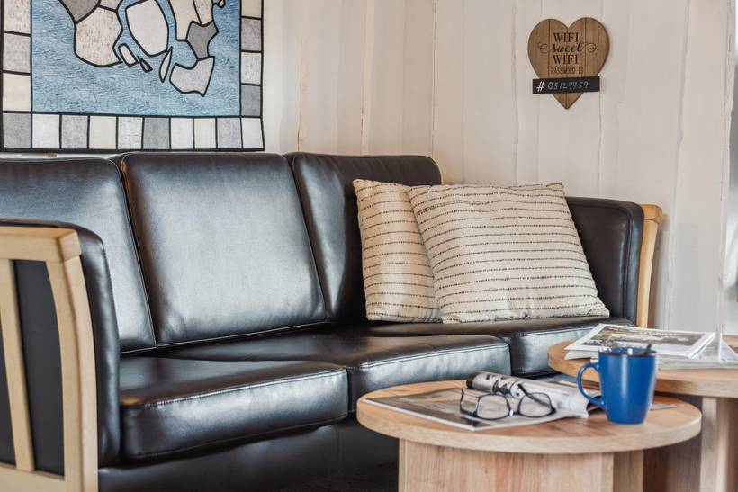 Foto von Ferienhaus WP23 in Loddenhøj - Südjütland