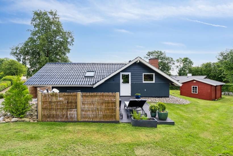 Foto von Ferienhaus WP23 in Loddenhøj - Südjütland