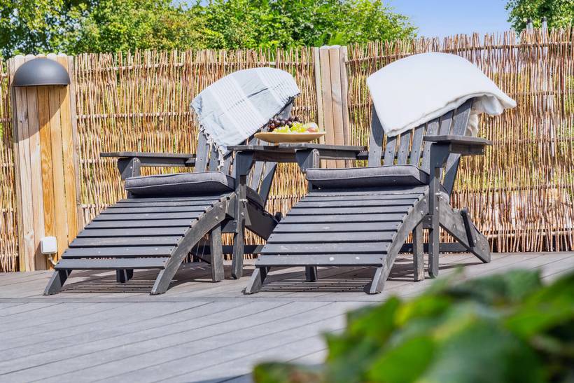 Foto von Ferienhaus WP23 in Loddenhøj - Südjütland