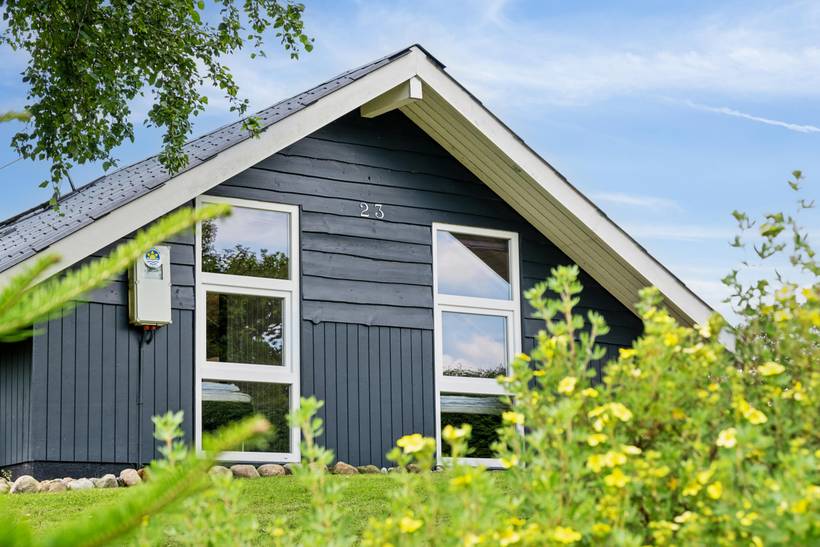 Foto von Ferienhaus WP23 in Loddenhøj - Südjütland