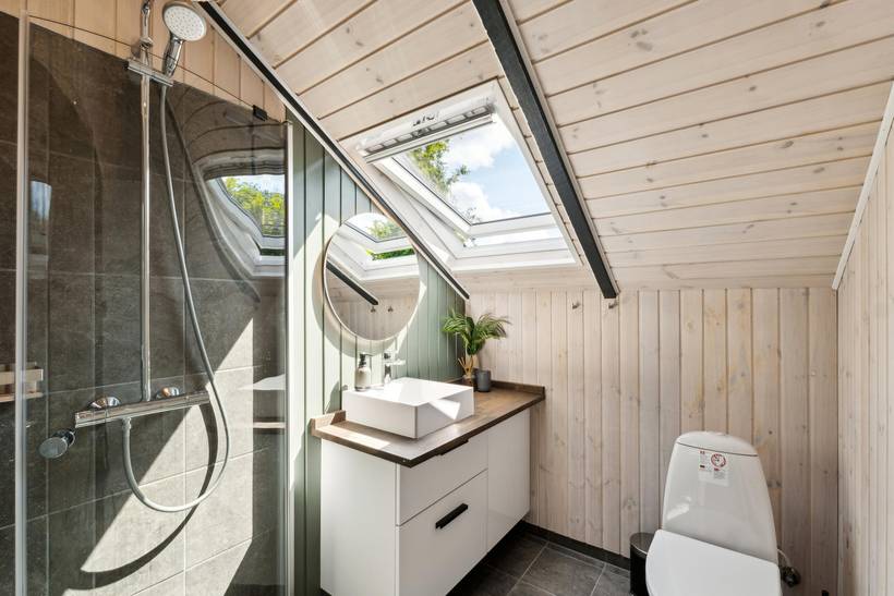 Foto von Ferienhaus WP23 in Loddenhøj - Südjütland