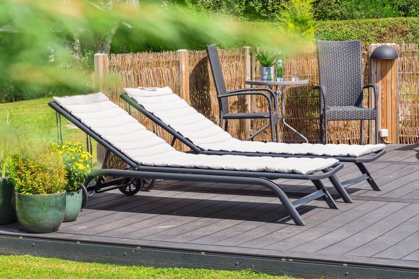 Foto von Ferienhaus WP23 in Loddenhøj - Südjütland