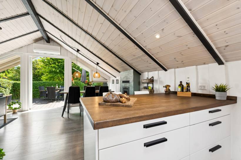 Foto von Ferienhaus WP23 in Loddenhøj - Südjütland