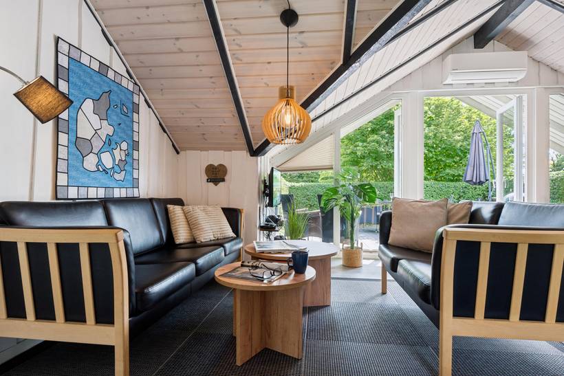 Foto von Ferienhaus WP23 in Loddenhøj - Südjütland