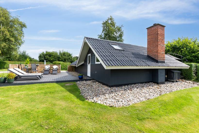 Foto von Ferienhaus WP23 in Loddenhøj - Südjütland