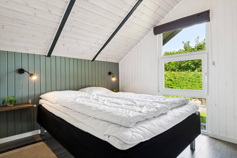 Foto von Ferienhaus WP23 in Loddenhøj - Südjütland
