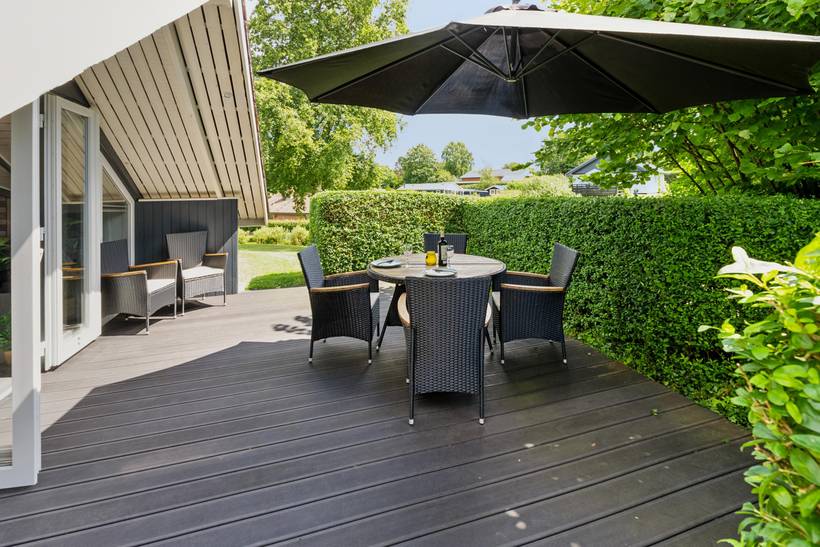 Foto von Ferienhaus WP23 in Loddenhøj - Südjütland
