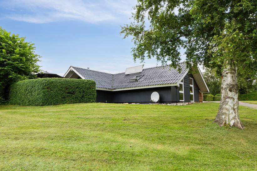 Foto von Ferienhaus WP23 in Loddenhøj - Südjütland