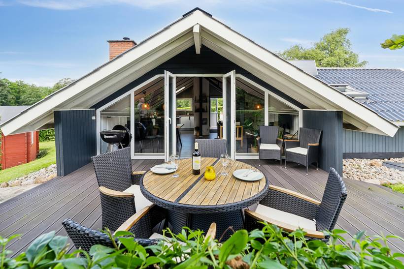 Foto von Ferienhaus WP23 in Loddenhøj - Südjütland