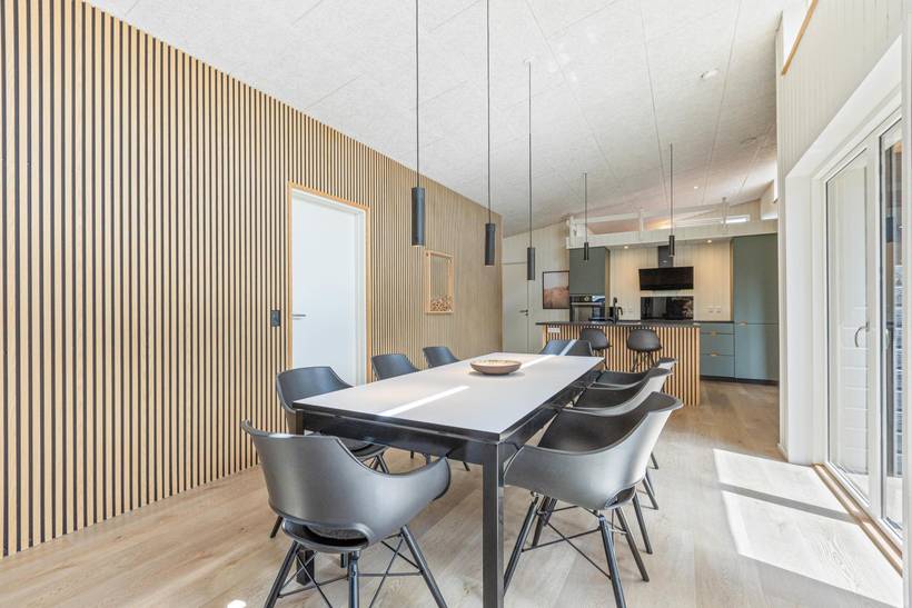 Foto von Ferienhaus WP24 in Bjerregård - Westjütland