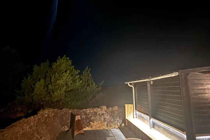 Foto von Ferienhaus WP24 in Bjerregård - Westjütland