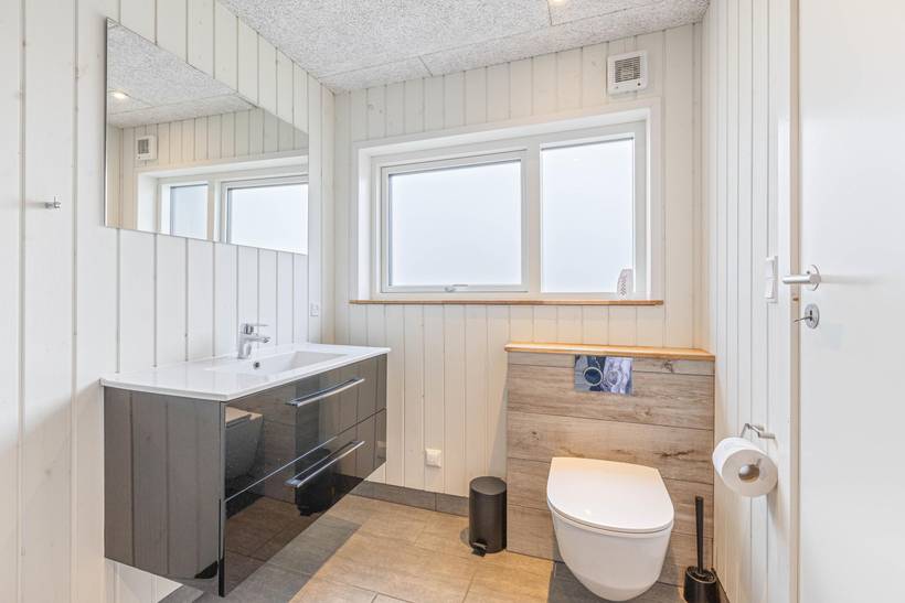 Foto von Ferienhaus WP24 in Bjerregård - Westjütland