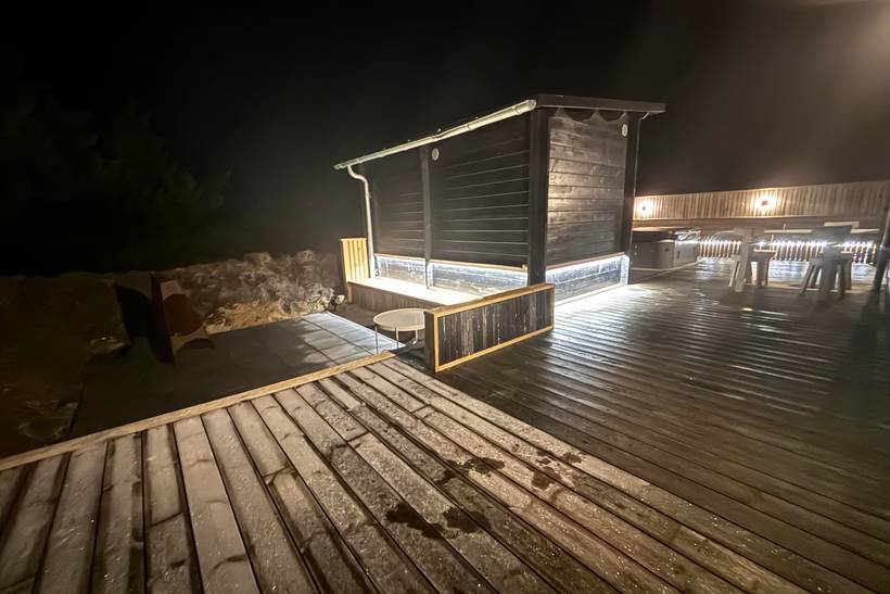 Foto von Ferienhaus WP24 in Bjerregård - Westjütland