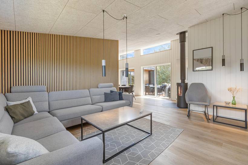 Foto von Ferienhaus WP24 in Bjerregård - Westjütland
