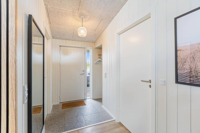 Foto von Ferienhaus WP24 in Bjerregård - Westjütland
