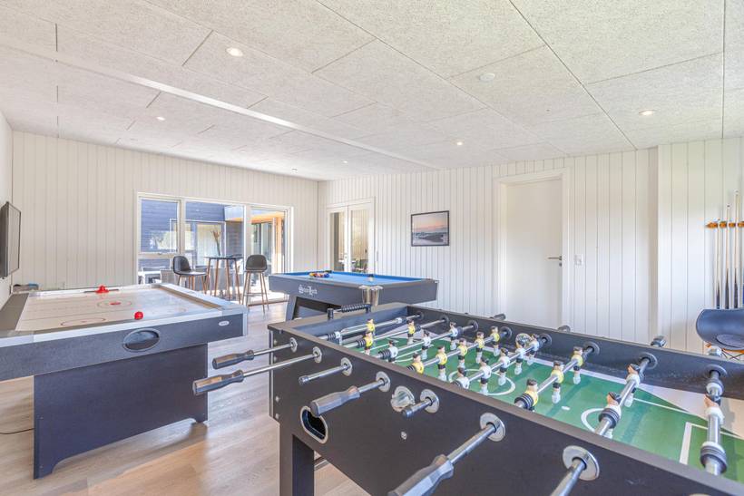 Foto von Ferienhaus WP24 in Bjerregård - Westjütland