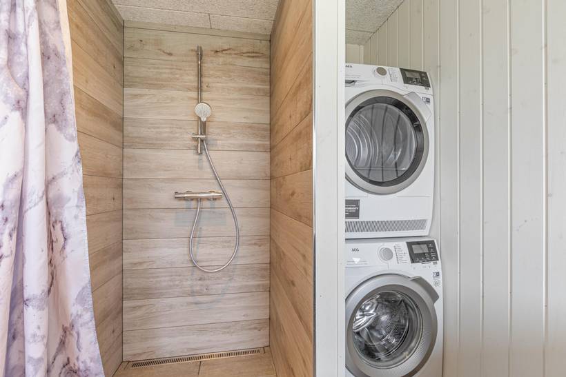 Foto von Ferienhaus WP24 in Bjerregård - Westjütland