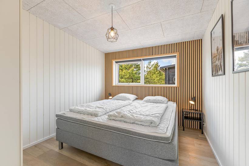 Foto von Ferienhaus WP24 in Bjerregård - Westjütland
