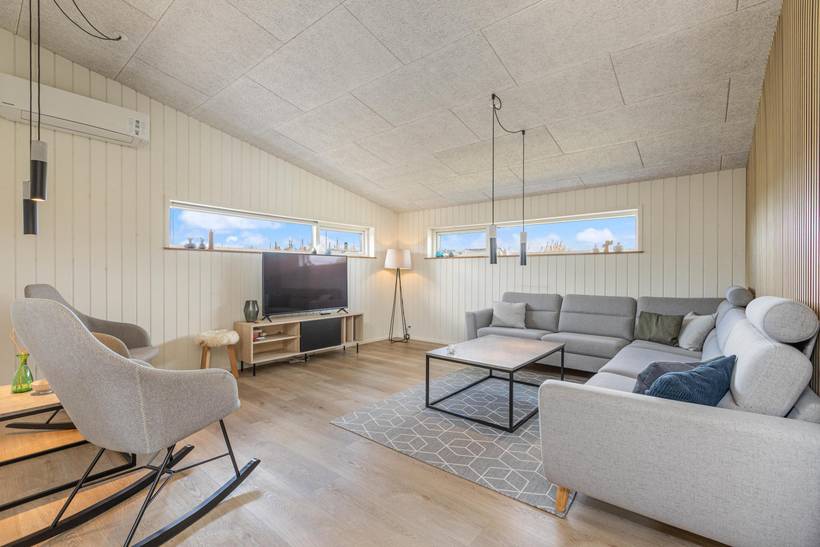 Foto von Ferienhaus WP24 in Bjerregård - Westjütland