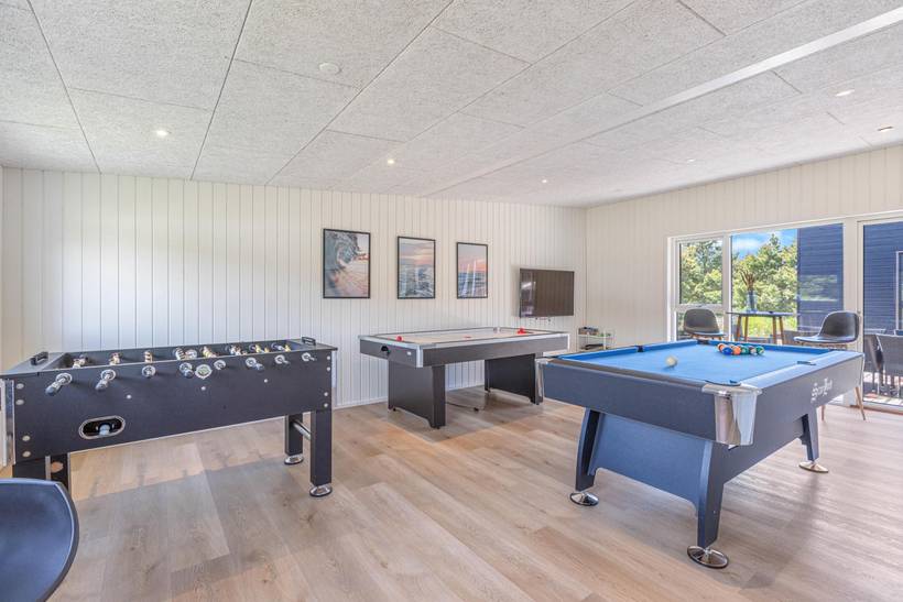 Foto von Ferienhaus WP24 in Bjerregård - Westjütland