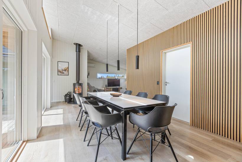 Foto von Ferienhaus WP24 in Bjerregård - Westjütland