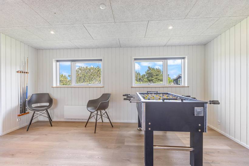 Foto von Ferienhaus WP24 in Bjerregård - Westjütland