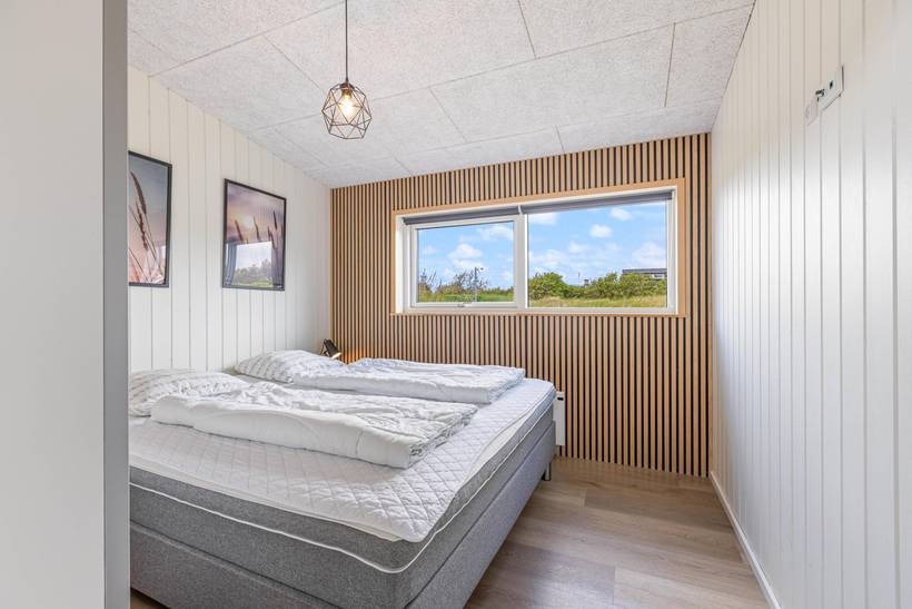 Foto von Ferienhaus WP24 in Bjerregård - Westjütland
