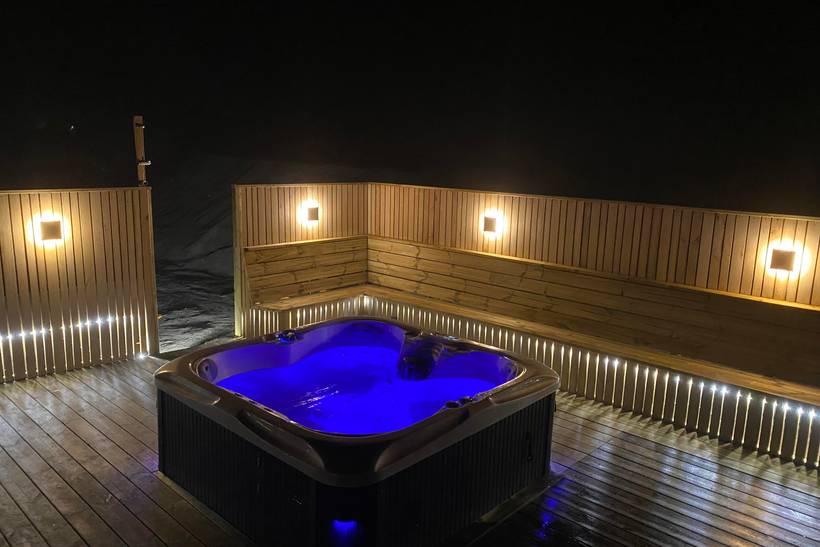Foto von Ferienhaus WP24 in Bjerregård - Westjütland