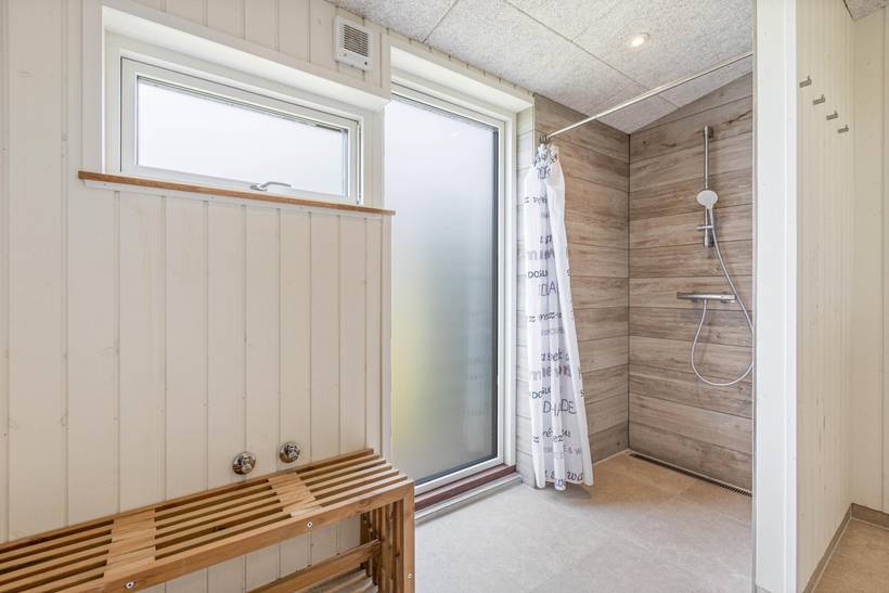 Foto von Ferienhaus WP24 in Bjerregård - Westjütland