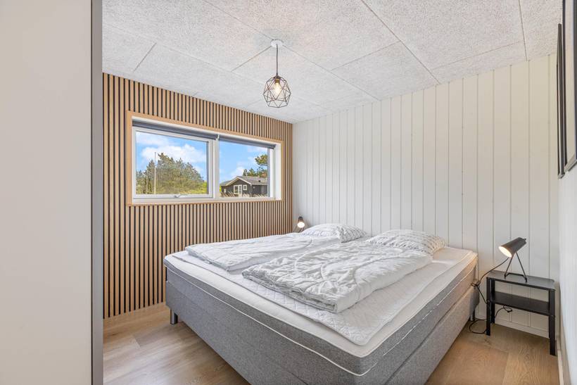 Foto von Ferienhaus WP24 in Bjerregård - Westjütland