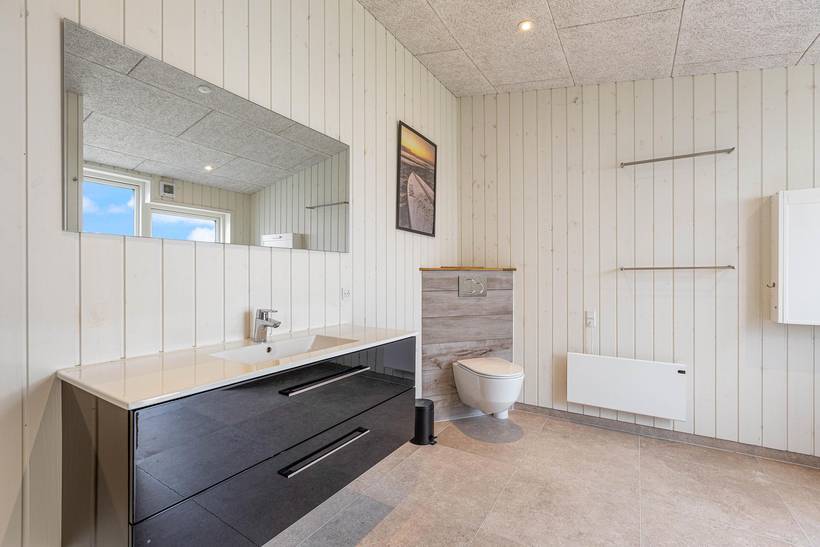 Foto von Ferienhaus WP24 in Bjerregård - Westjütland