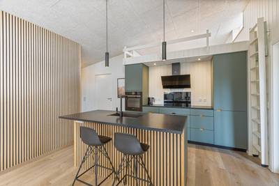 Vorschaubild von Ferienhaus WP24 in Bjerregård - Westjütland