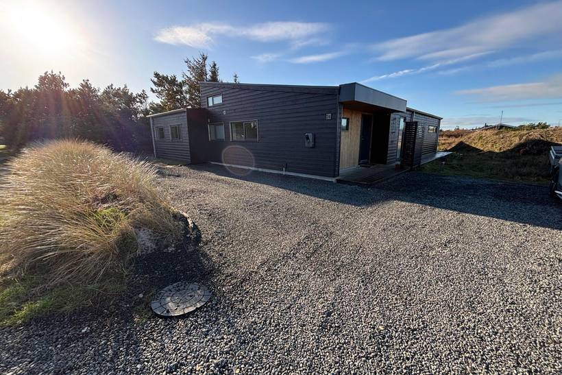 Foto von Ferienhaus WP24 in Bjerregård - Westjütland