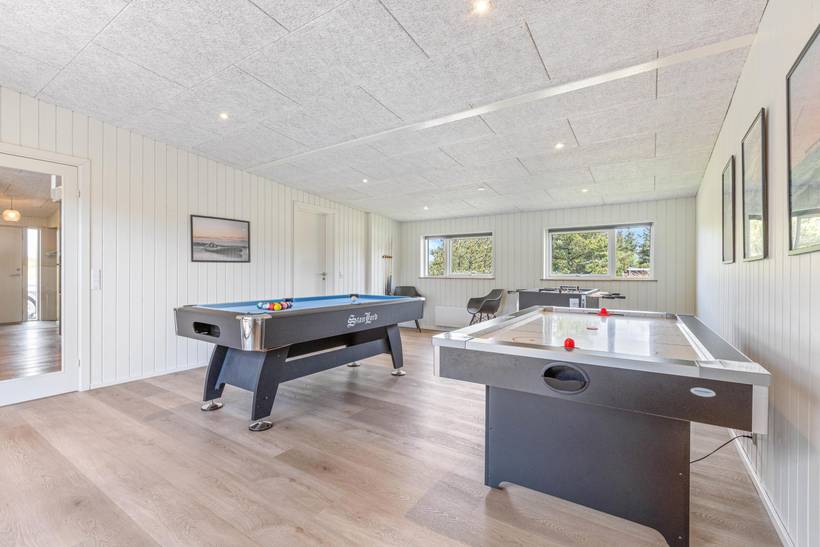 Foto von Ferienhaus WP24 in Bjerregård - Westjütland