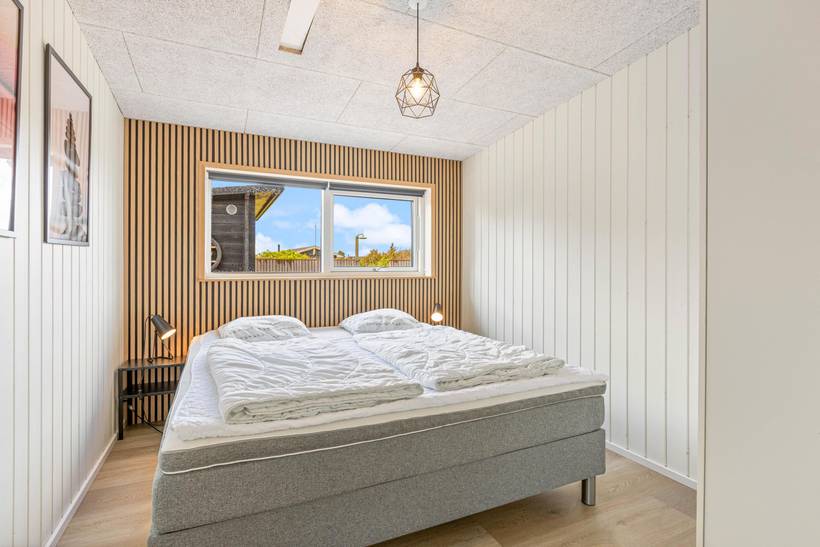 Foto von Ferienhaus WP24 in Bjerregård - Westjütland