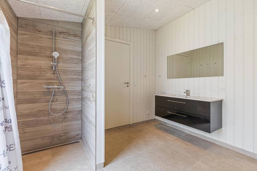 Foto von Ferienhaus WP24 in Bjerregård - Westjütland