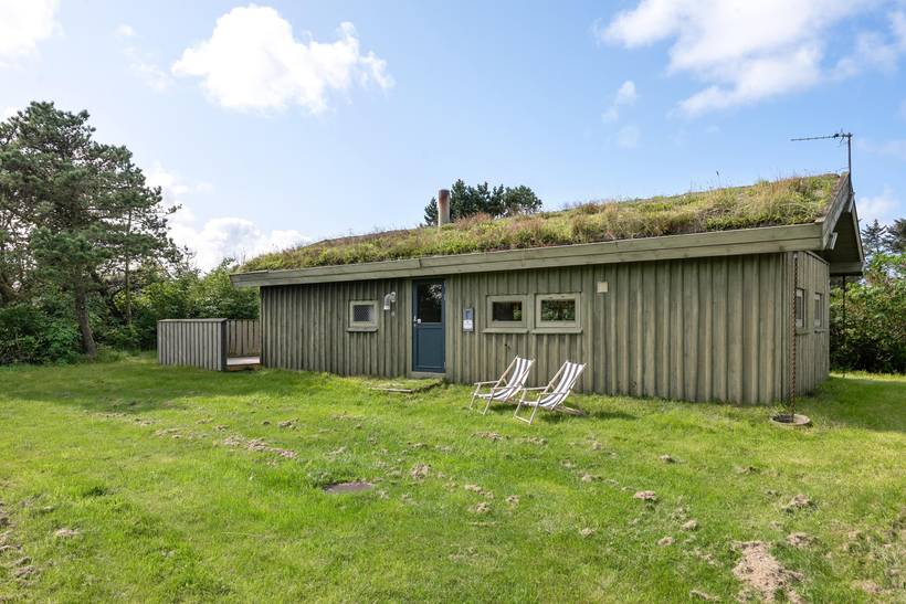Foto von Ferienhaus WP35 in Grønhøj - Løkken - Nordjütland