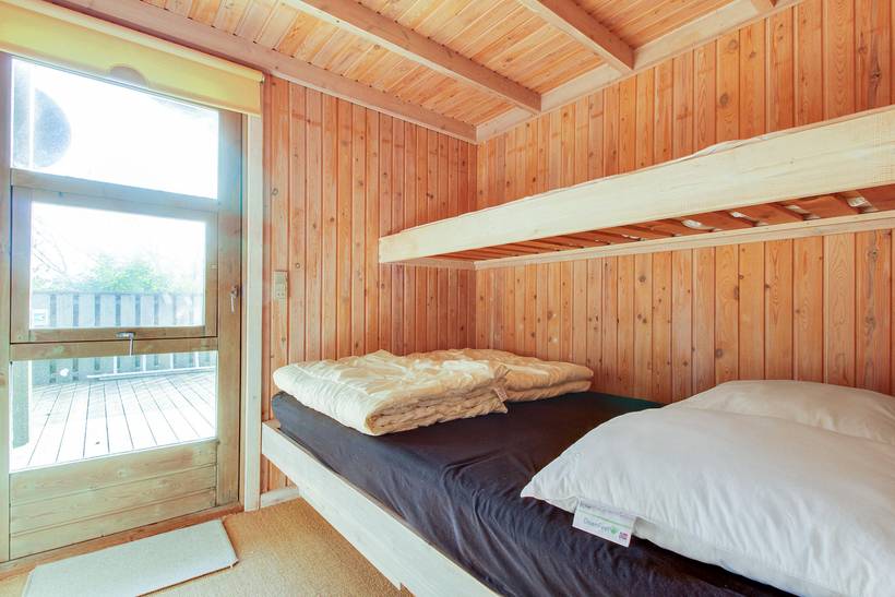 Foto von Ferienhaus WP35 in Grønhøj - Løkken - Nordjütland