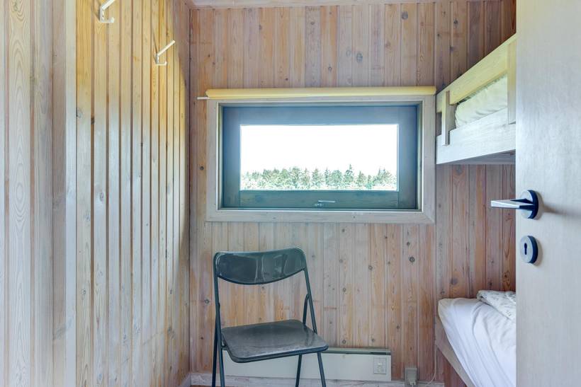 Foto von Ferienhaus WP35 in Grønhøj - Løkken - Nordjütland