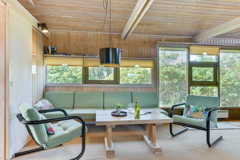 Foto von Ferienhaus WP35 in Grønhøj - Løkken - Nordjütland