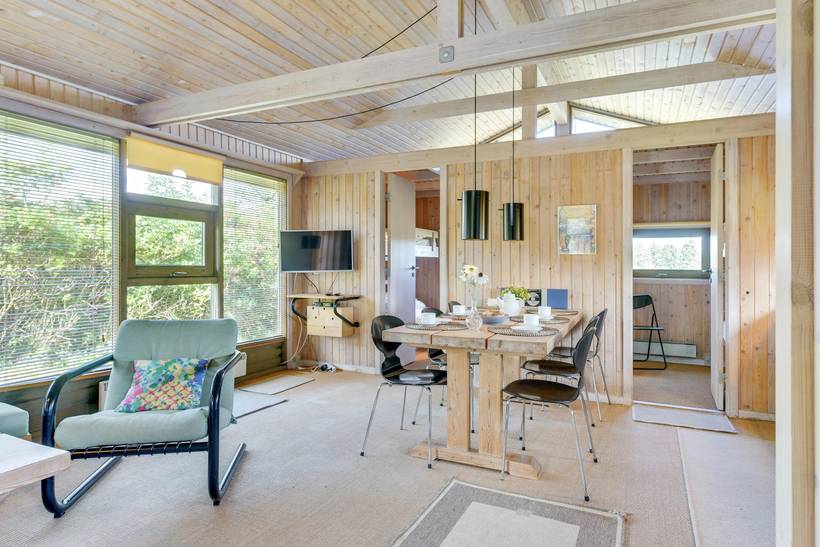 Foto von Ferienhaus WP35 in Grønhøj - Løkken - Nordjütland