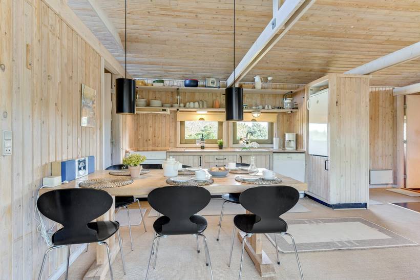 Foto von Ferienhaus WP35 in Grønhøj - Løkken - Nordjütland