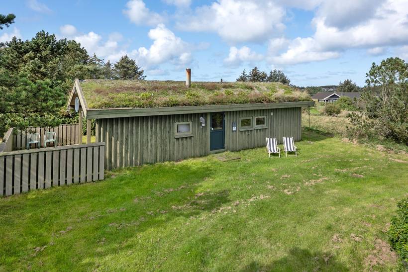 Foto von Ferienhaus WP35 in Grønhøj - Løkken - Nordjütland