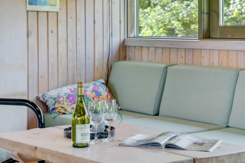 Foto von Ferienhaus WP35 in Grønhøj - Løkken - Nordjütland