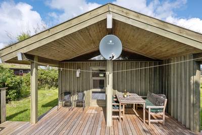 Vorschaubild von Ferienhaus WP35 in Grønhøj - Løkken - Nordjütland