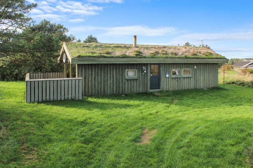 Foto von Ferienhaus WP35 in Grønhøj - Løkken - Nordjütland
